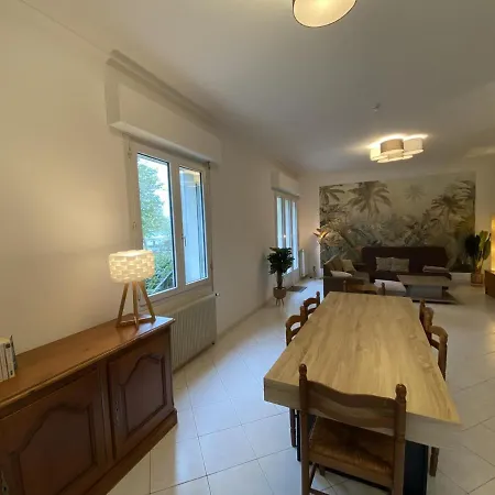 Vakantiehuis Maison Fouras, 3 Pieces, 5 Personnes - Fr-1-709-4 Fouras