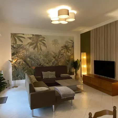 Vakantiehuis Maison Fouras, 3 Pieces, 5 Personnes - Fr-1-709-4 *