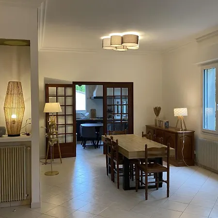 Maison Fouras, 3 Pieces, 5 Personnes - Fr-1-709-4 Vakantiehuis *