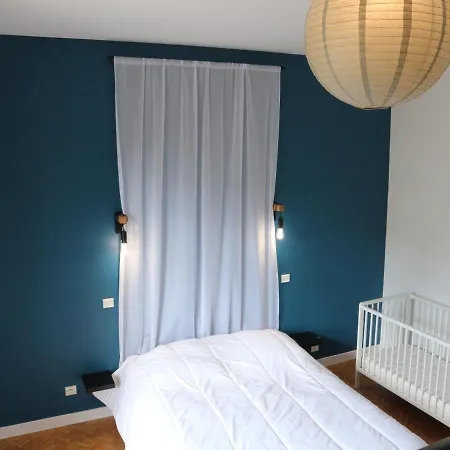 Maison Fouras, 3 Pieces, 5 Personnes - Fr-1-709-4 Vakantiehuis