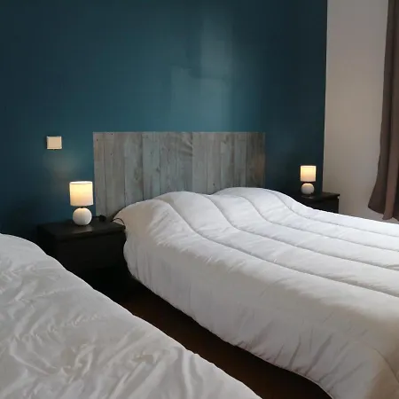 Maison Fouras, 3 Pieces, 5 Personnes - Fr-1-709-4 Vakantiehuis